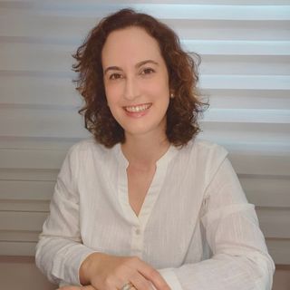 Ampliar imagem: Clara Lourenço, Psicólogo Baixo Guandu