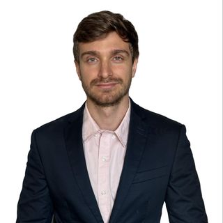 Ampliar imagem: Gustavo Carnieletto Belluci, Psiquiatra Florianópolis