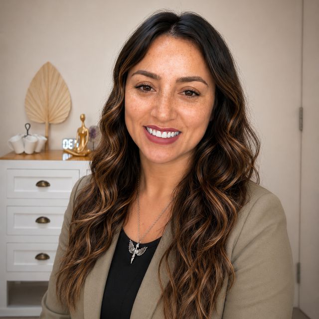 Michelle Veliz Goles, Psicólogo Antofagasta