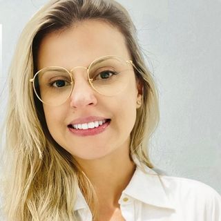 Sabrina Aparecida Garcia, Médico clínico geral Tubarão