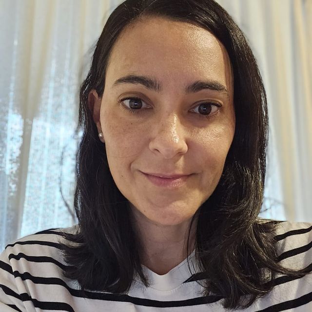 María Laura Lorenzini, Psicólogo Saavedra