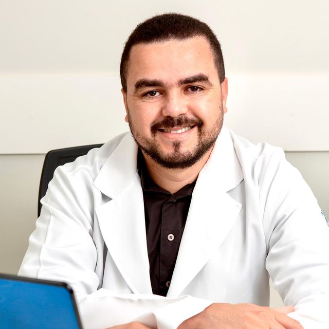 César Castro, Cardiologista Vitória da Conquista