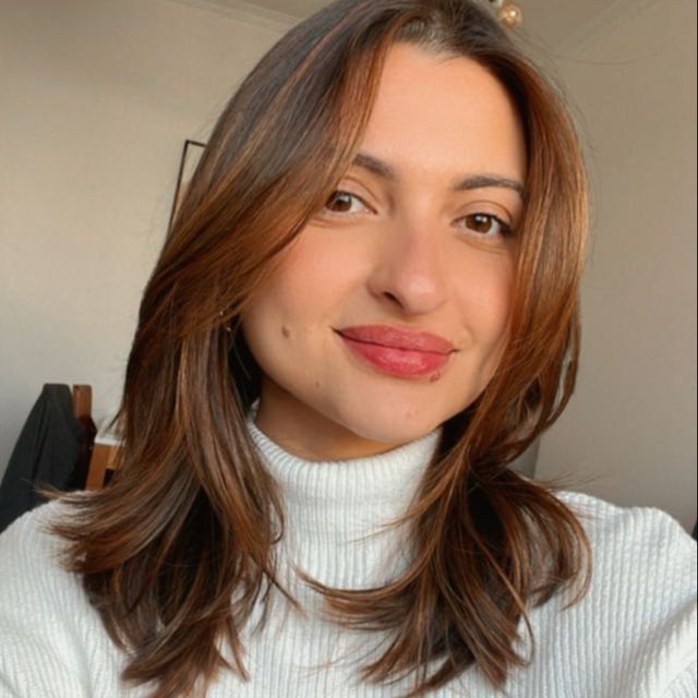 Gabriella Oliveira, Psicólogo Cuiabá