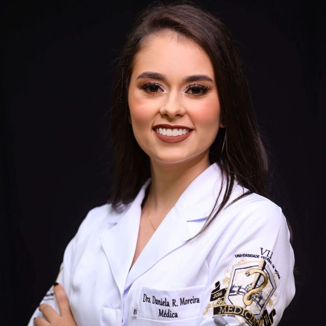 Daniela Rezende Moreira, Generalista Mariana