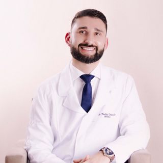 Ampliar imagem: Thalles Trindade de Abreu, Nefrologista Divinópolis