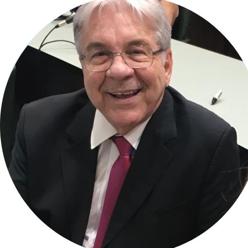 Geraldo Lemos Scarulles, Internista Goiânia