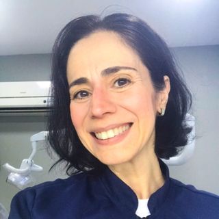 Cleyde Arrais, Odontopediatra Rio de Janeiro