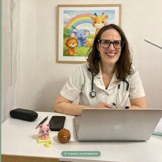 Dra. Barbara Carina Soberon