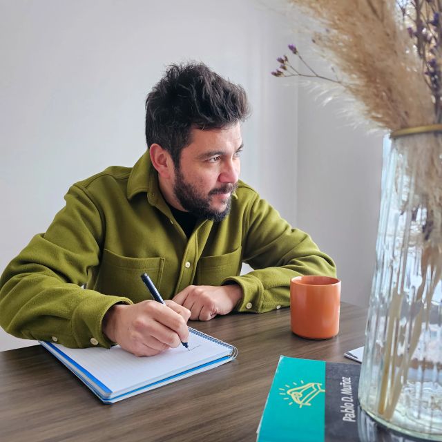 Roberto Reyes Arredondo