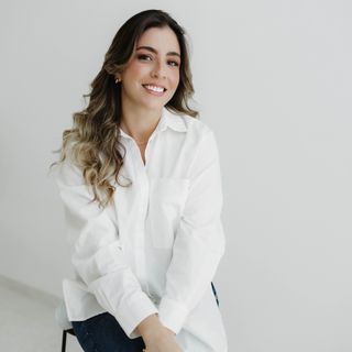 Alice  Mucida Couto Coimbra , Dentista Piracicaba
