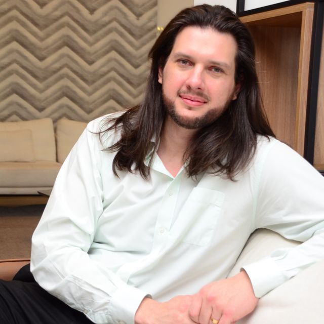 Abrahão Baldino, Psiquiatra São Paulo