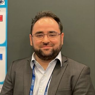 Thiago Miranda, Médico clínico geral Brasília