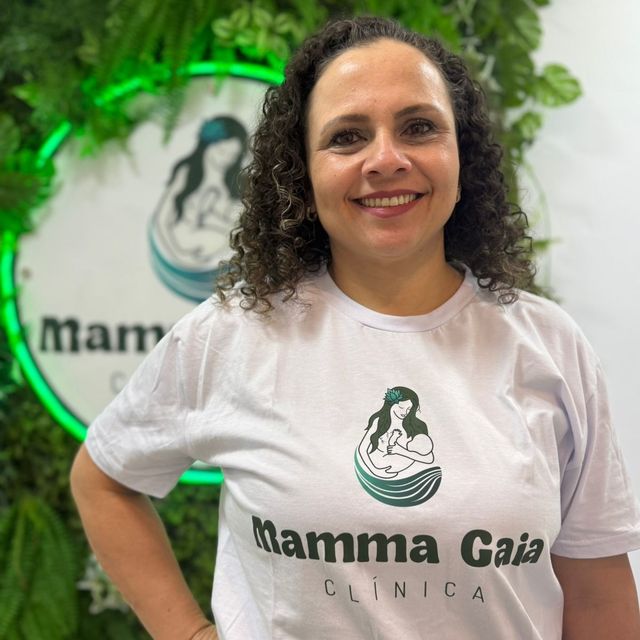 Milene Fernanda Junqueira Tiago