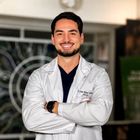 Dr. Juan Manuel Sandoval Ojeda