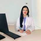 Dra. Elva Yohanna Camacho Duarte