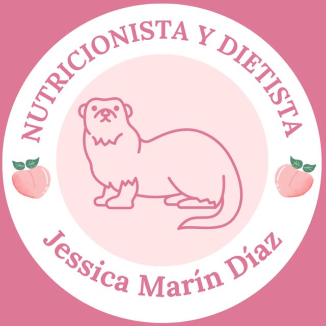 Jessica Marín Díaz, Nutricionista Coquimbo