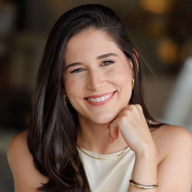 Bárbara Mariana, Cardiologista Recife