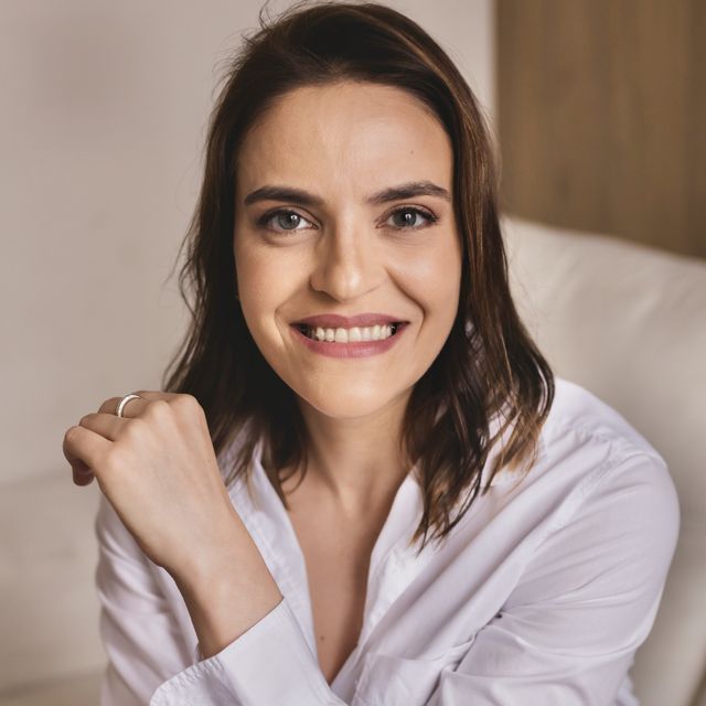 Silvana Fávero, Psicólogo Curitiba