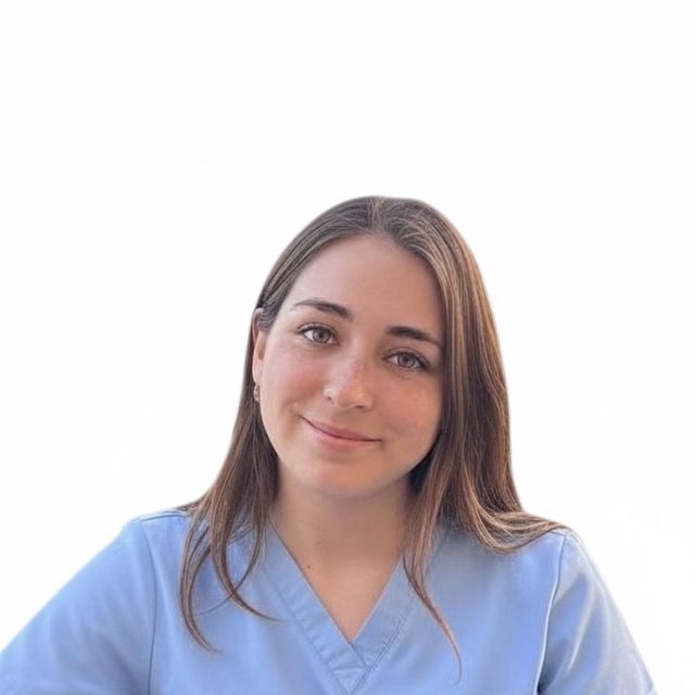 Marion  Leal Portius, Kinesiólogo Santiago