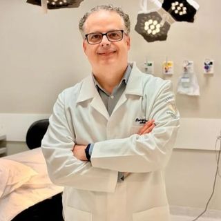 Rodrigo Duquia, Dermatologista Porto Alegre
