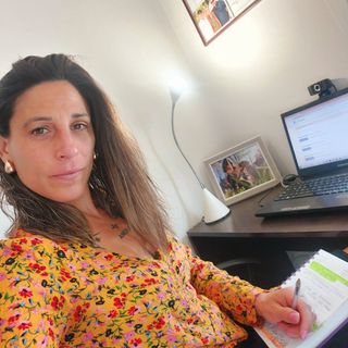 Ps. Valeska Andrea Astudillo Díaz