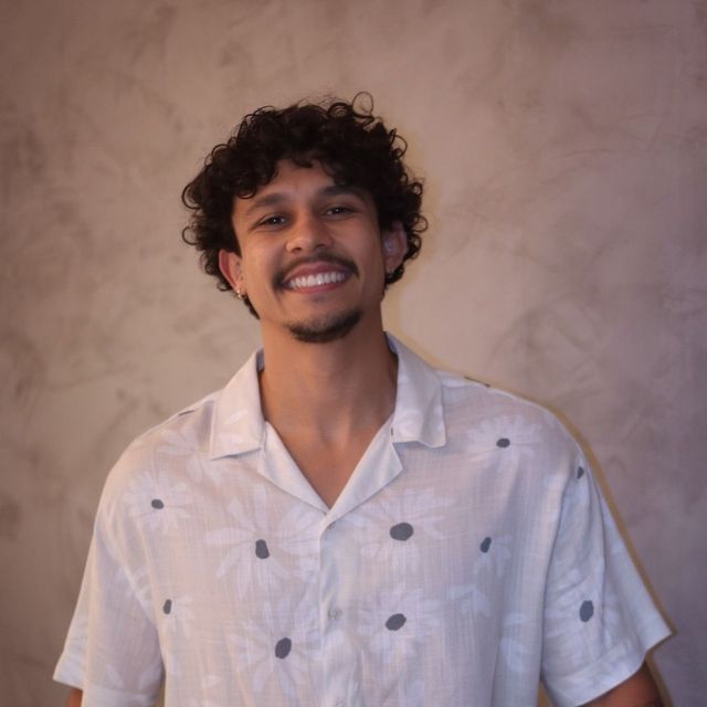 Bruno Romero, Psicólogo Curitiba