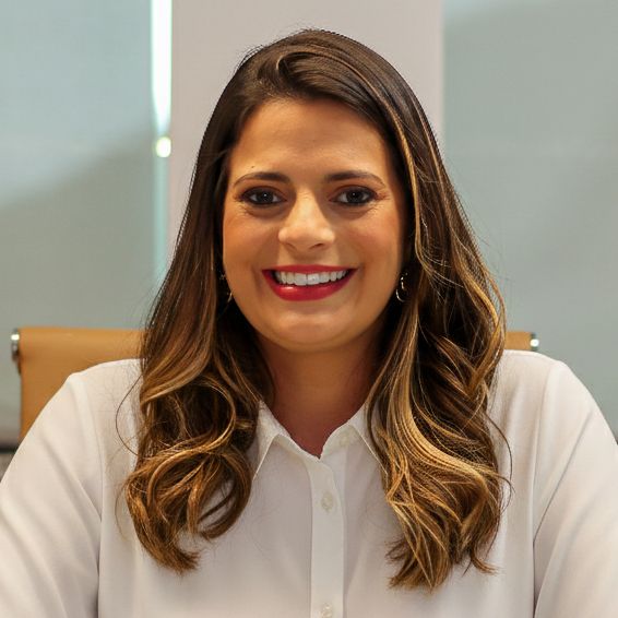 Priscila Ancillotti, Psiquiatra Rio de Janeiro