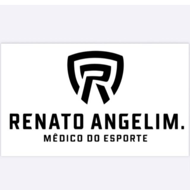 Renato Angelim Pires Domingues, Médico do esporte São Caetano do Sul