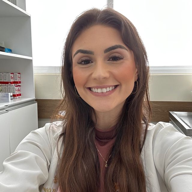 Jessica  Fortunato Oliveira, Médico clínico geral Santa Cruz Do Sul