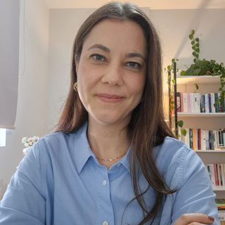 Ampliar imagem: Roberta Zanatta, Psicólogo Curitiba