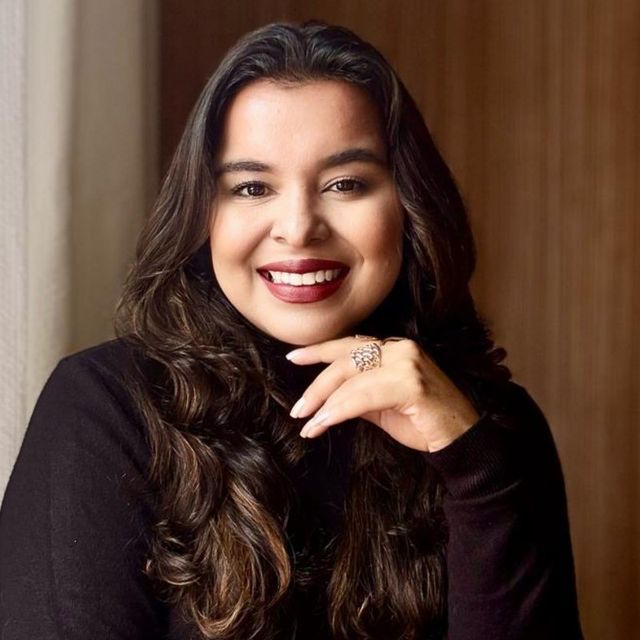 Rafaela Fidelis, Psicólogo Alfenas