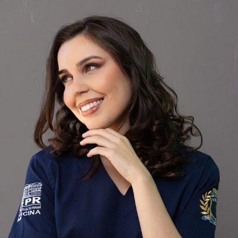 Helena Menegazzo Trevisan, Médico clínico geral São José Dos Pinhais