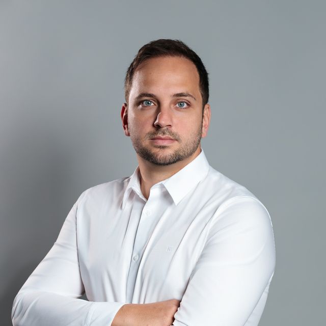 Bruno Bracco Da Silva, Cirurgião plástico Campinas