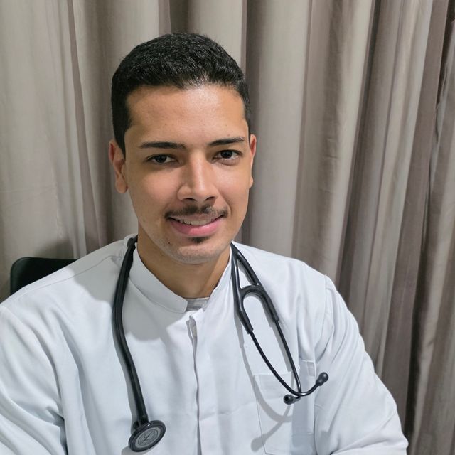 Matheus Chagas Lima, Generalista Monte Alegre de Sergipe
