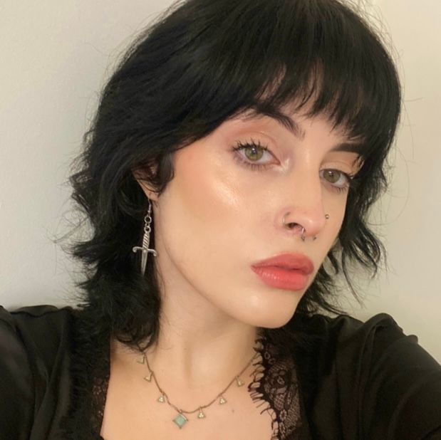 Daniela Beatriz Scaramela Pereira, Psicólogo São Paulo