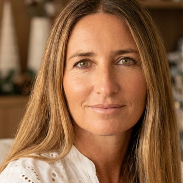 Luciana Torrisi, Psicólogo Ciudad Autónoma de Buenos Aires