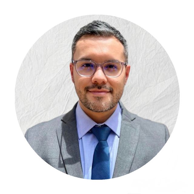 Andrés Felipe  Chamorro Méndez, Dermatólogo Ibagué