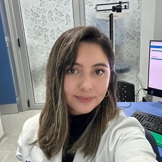 Acercar imagen: Adela Barahona, Nutricionista Santiago