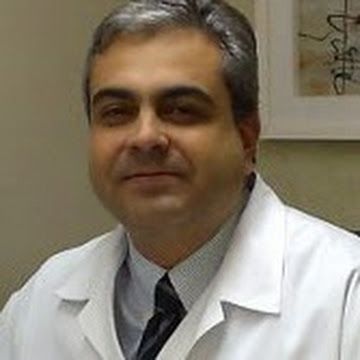 Caetano Scalizi Junior, Ortopedista - Traumatologista São Paulo