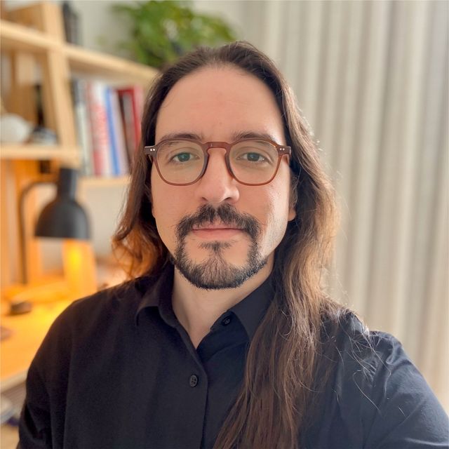 Bruno Mello, Psicólogo Curitiba