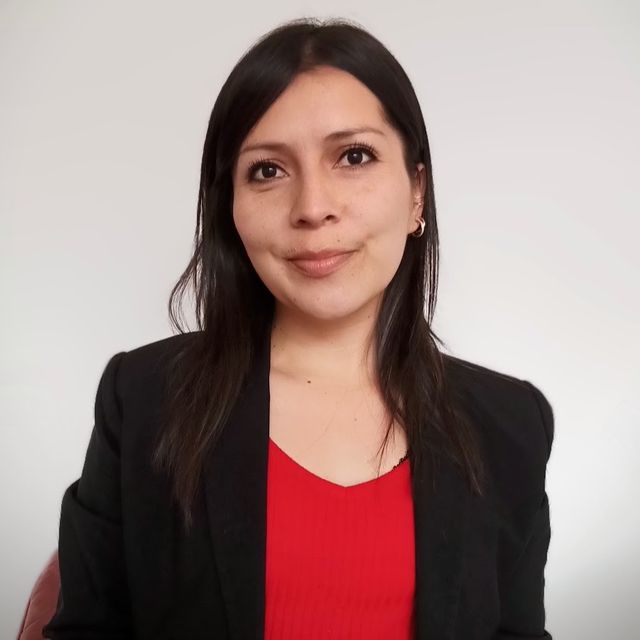 Diana Carolina Plazas Reina, Psicólogo Bogotá