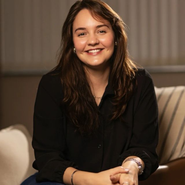 Izabella Cordeiro Silveira, Psicólogo Juiz de Fora