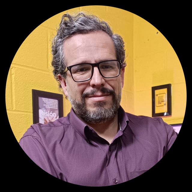 Francisco Alfaro, Psicólogo La Serena