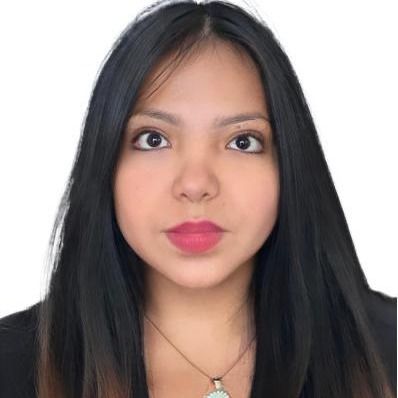 Maricielo Pacheco, Médico general Sicuani