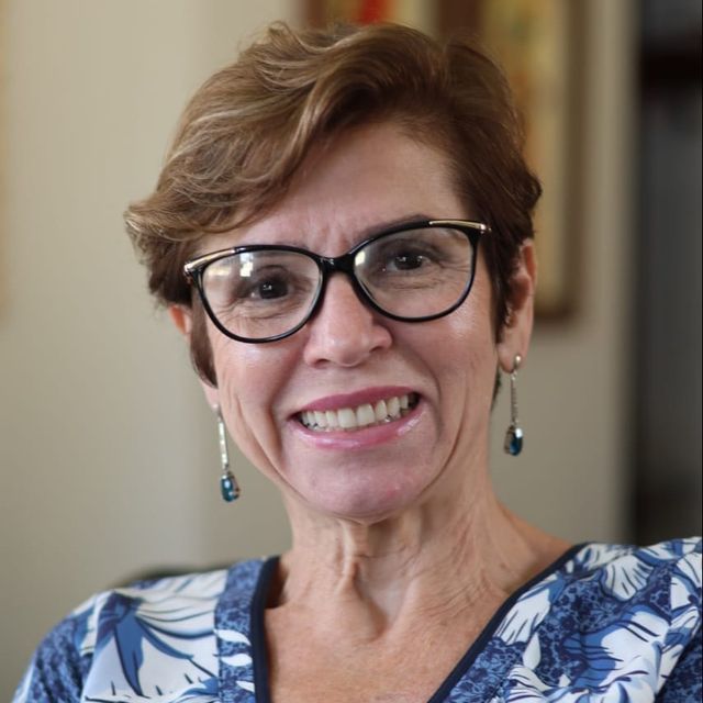 Terezinha Oliveira Negrão Lopes, Ginecologista Vargem Grande Paulista