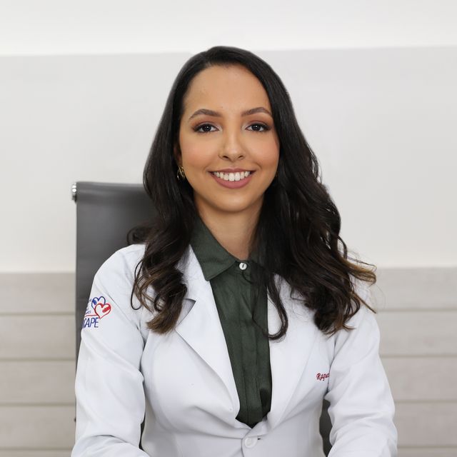 Raquel Santana de Freitas, Cardiologista Garanhuns