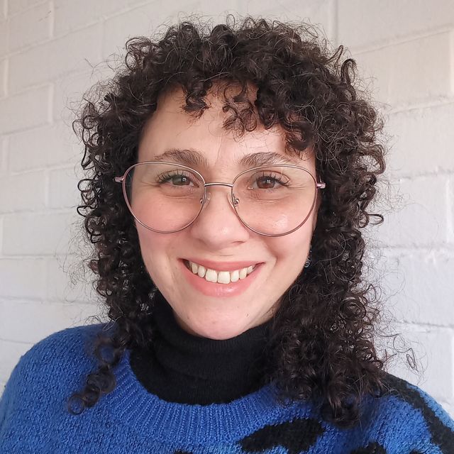 Maria Cristina Pantoja Martinez, Psicólogo Maipú