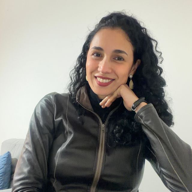 Jeanne Muzeka, Psicólogo Brasília