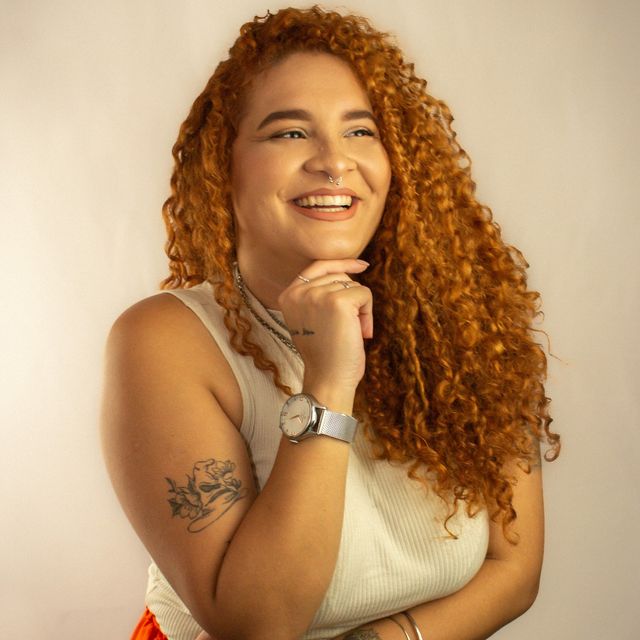 Andreza  Lopes de Lima Bastos, Psicólogo Nova Iguaçu