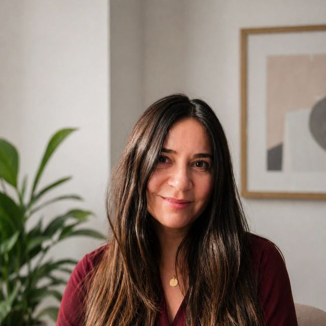 Iris Aqueveque Muñoz, Psicólogo Santiago